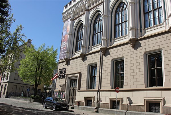 172-Большая гильдия